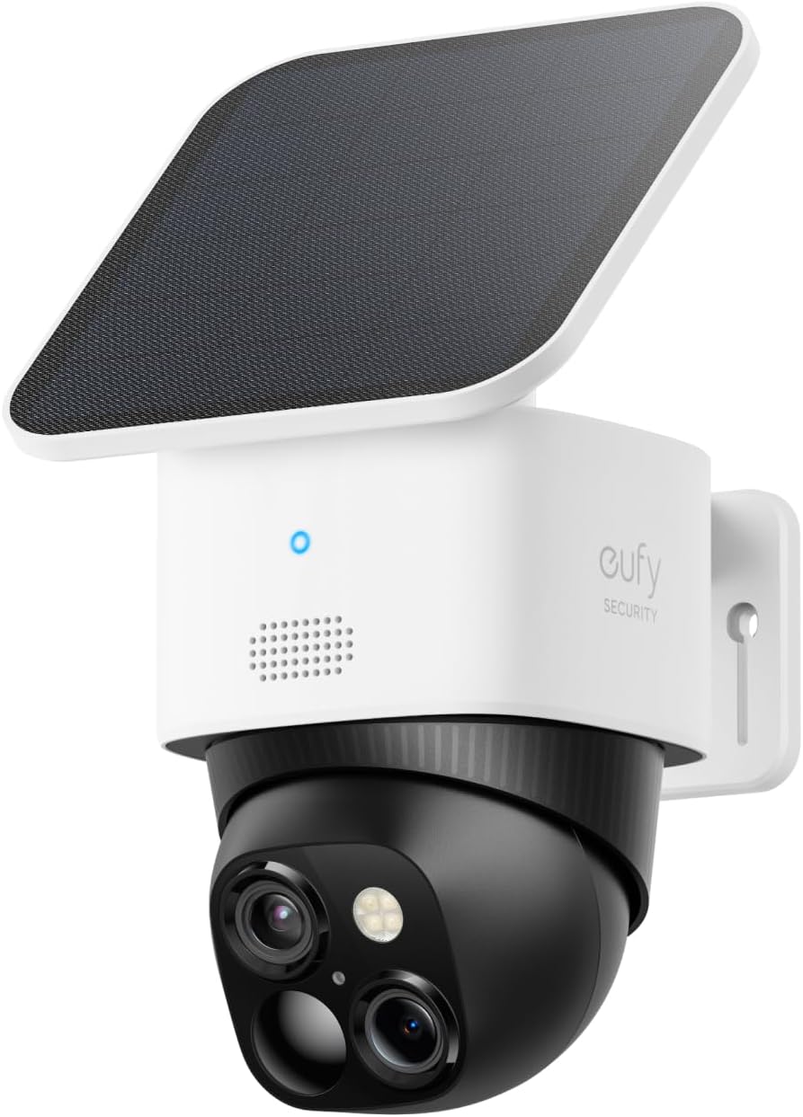 Anker-eufy V