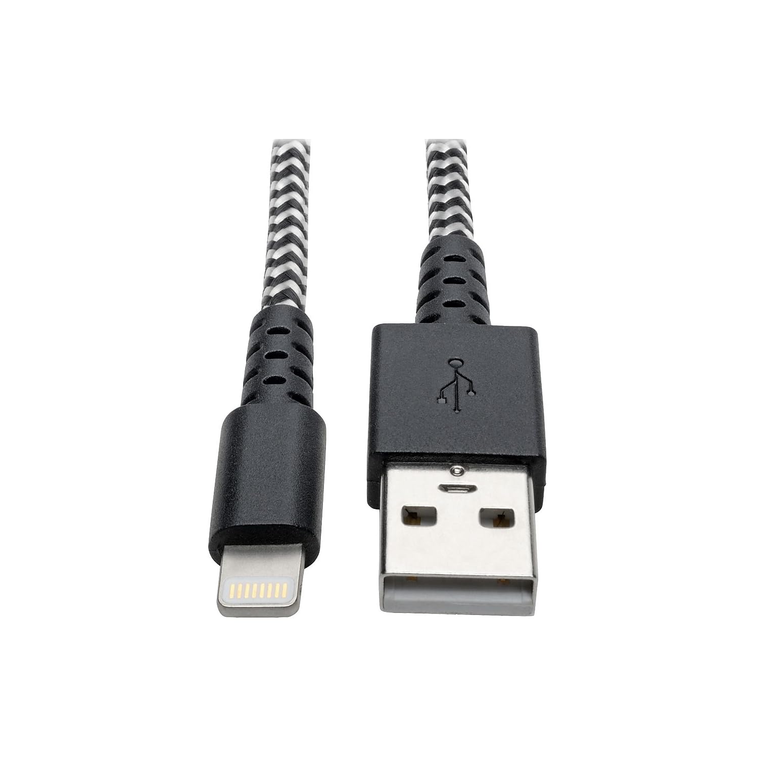 3FT LIGHTNING TO USB CHARGING   CABLE HEAVY DUTY SYNC IPHONE APPLE