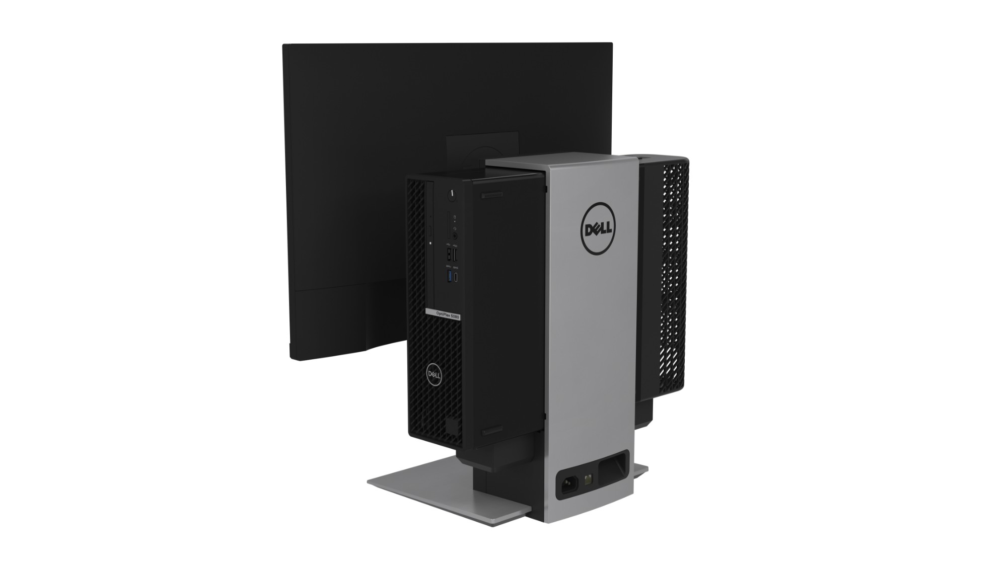 SFF ALL-IN-ONE STAND OSS21