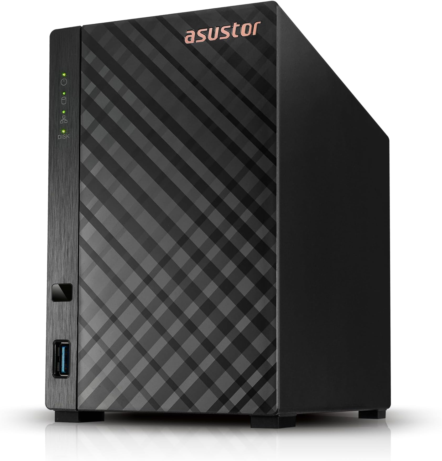 ASUSTOR