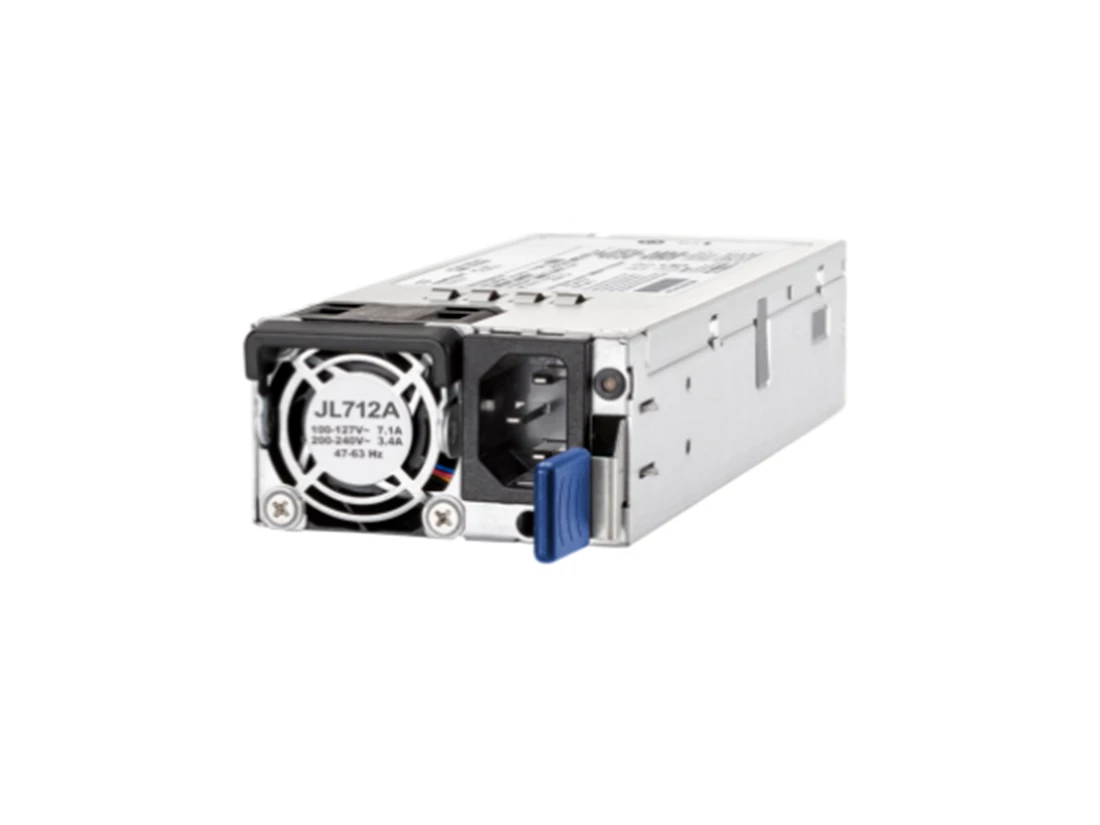 ARUBA 9240 SPARE 550W AC POWER  SUPPLY PL-VL