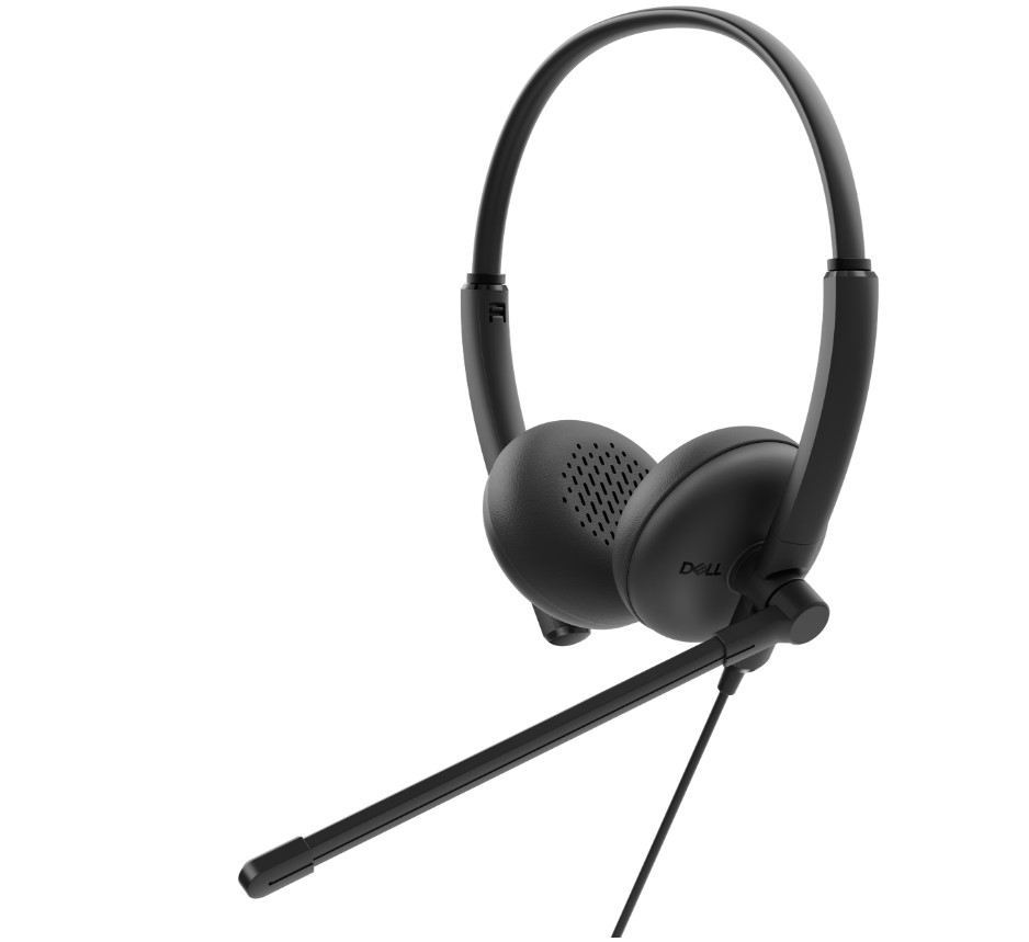 DELL WIRED HEADSET - WH125