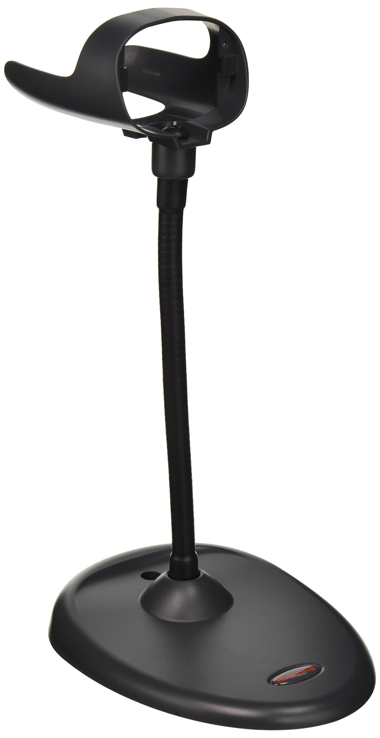 9IN GRAY STAND HEIGHT FLEXIBLE  ROD LARGE OVAL WEIGHTED BASE CUP