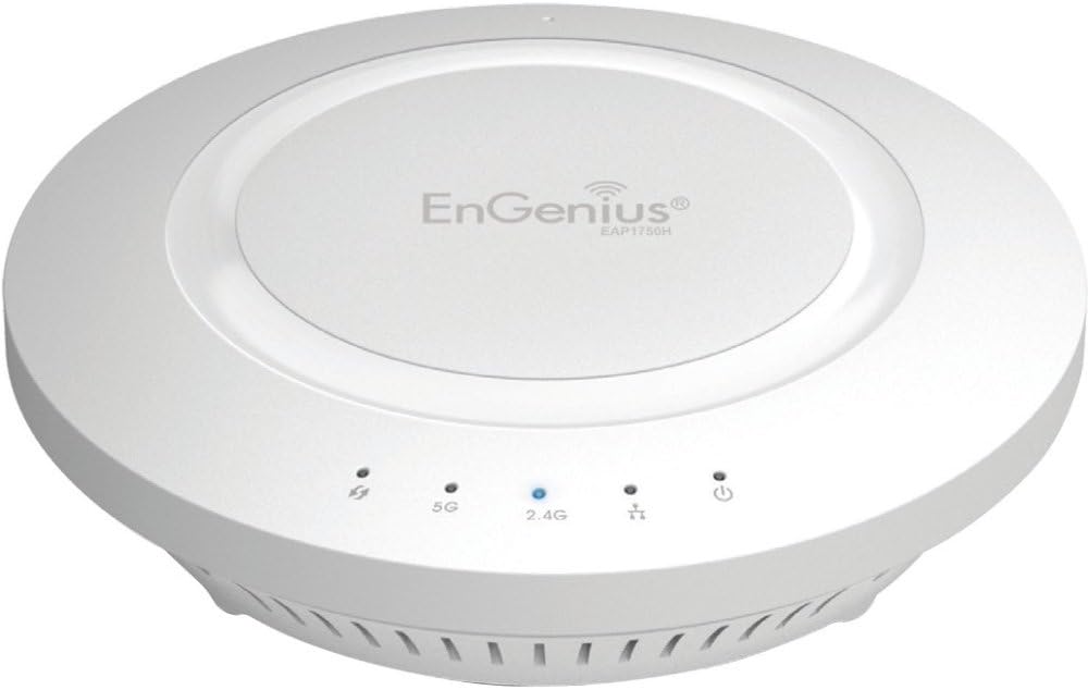Engenius Technologies,inc