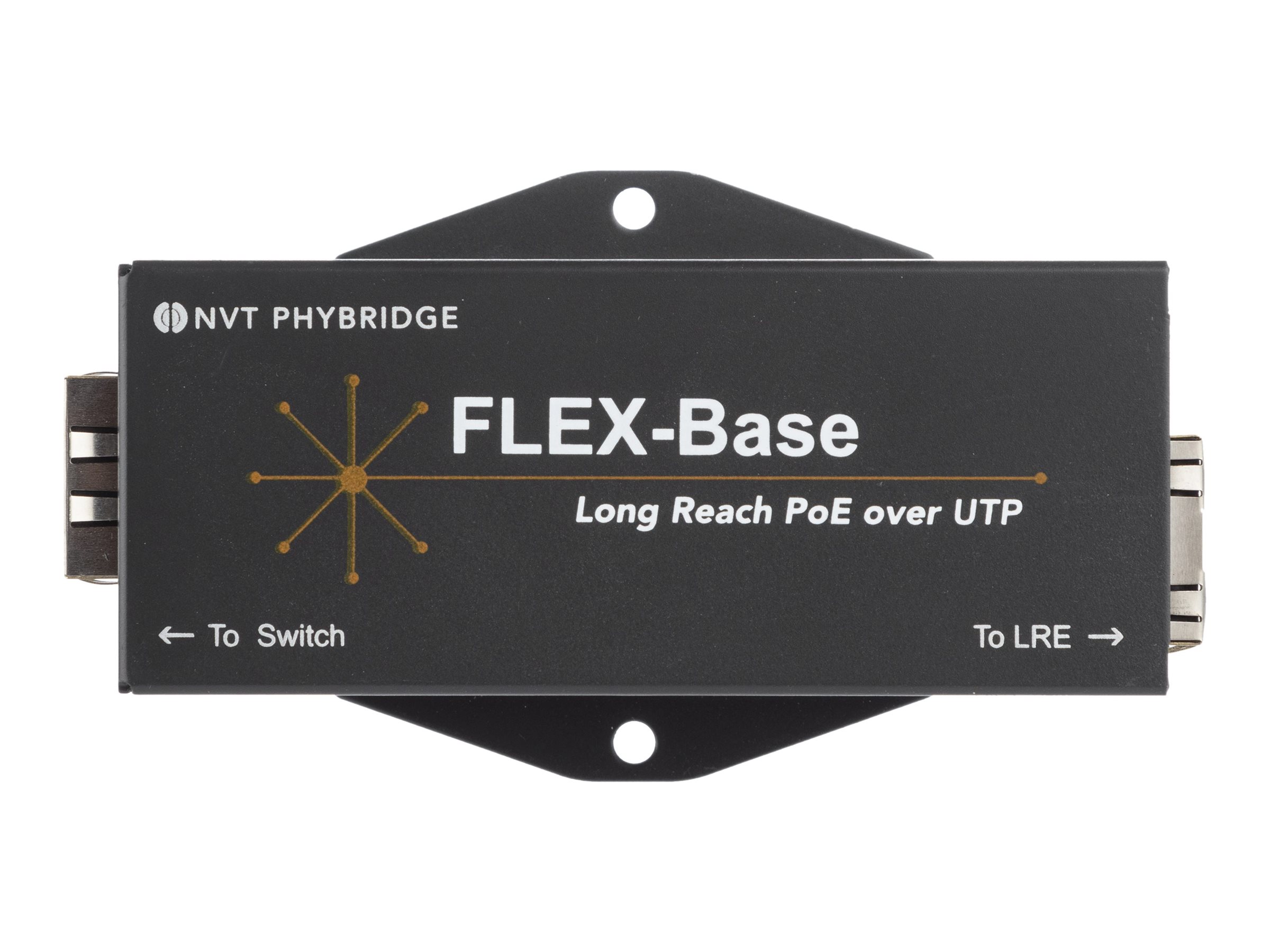 Nvt Phybridge