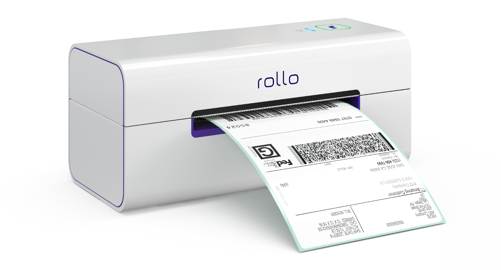Nelu Llc Dba Rollo