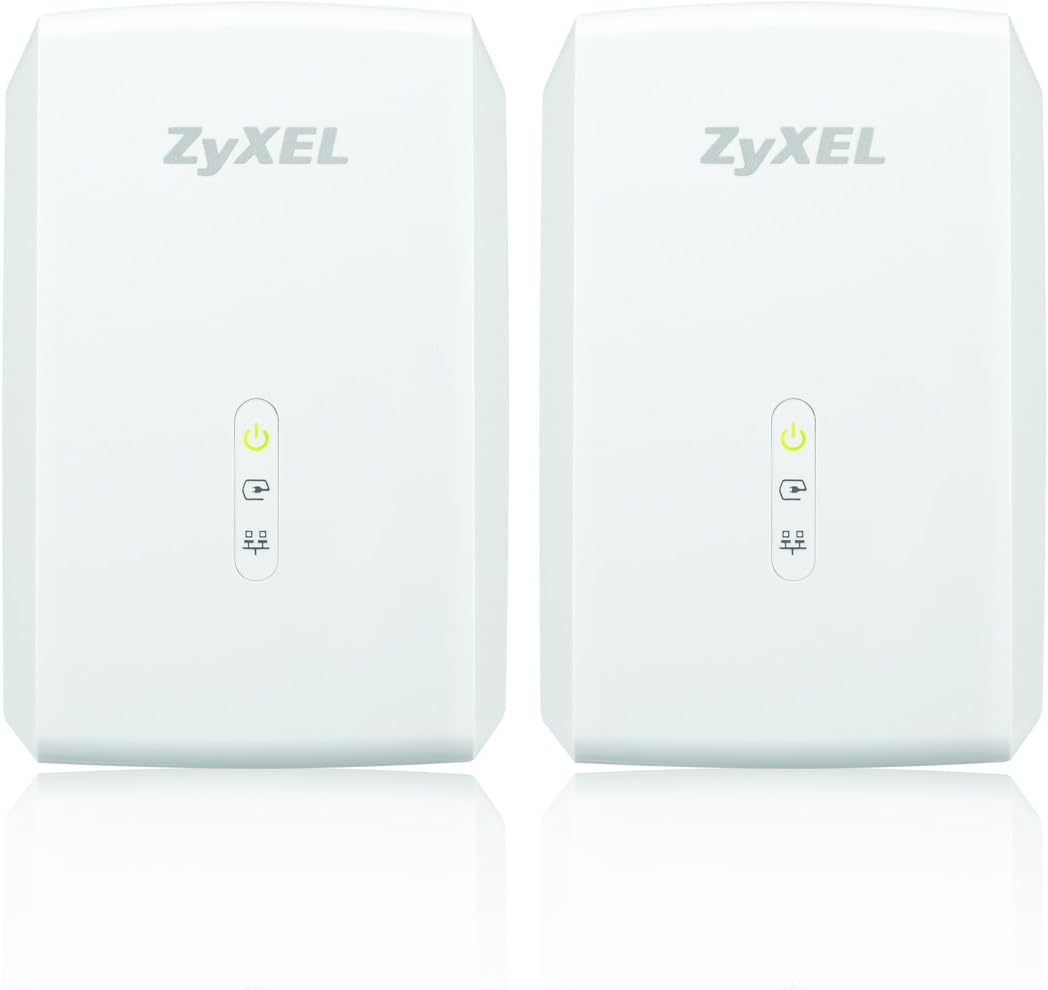 Zyxel -licensing
