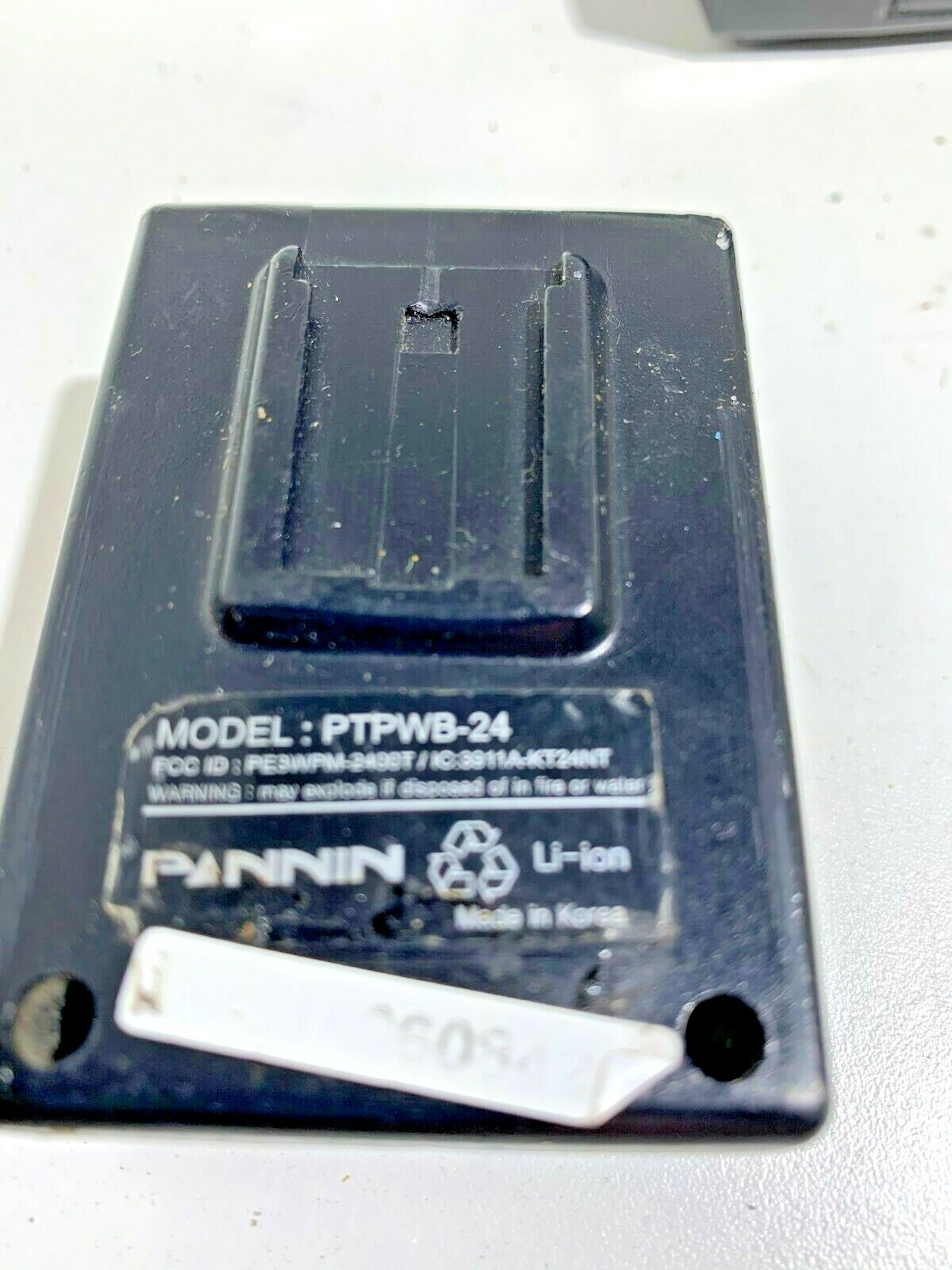 Pannin Technologies, Llc