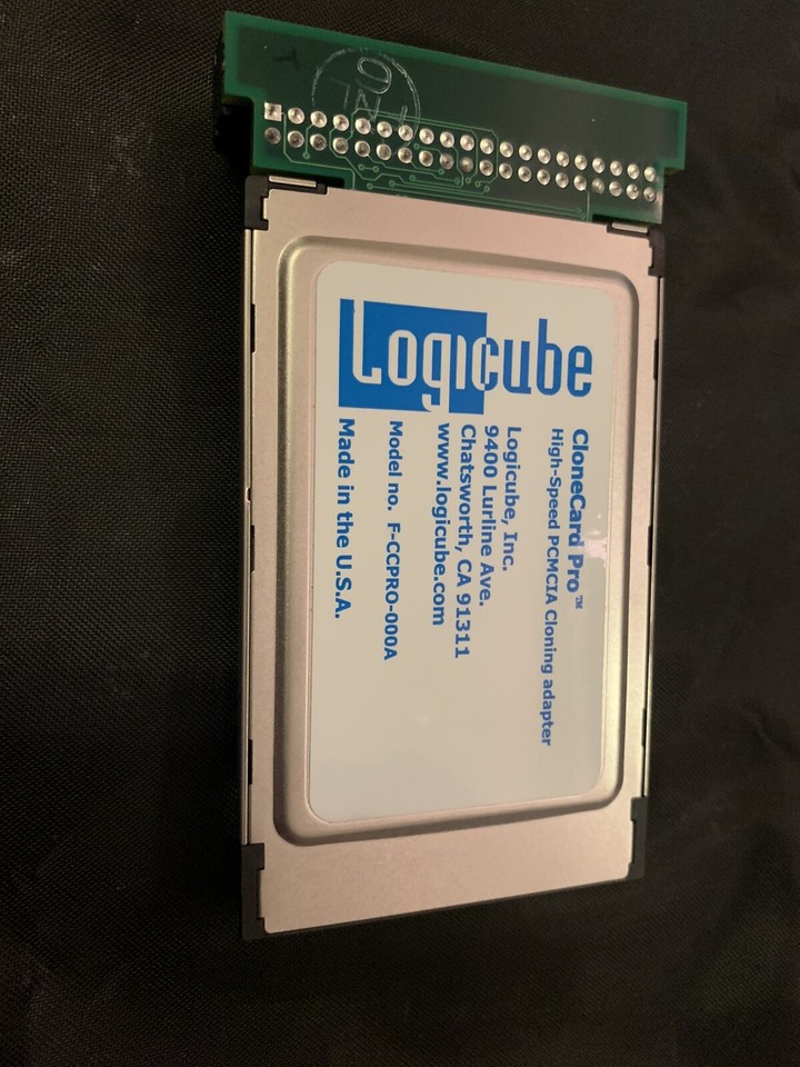 Logicube, Inc.