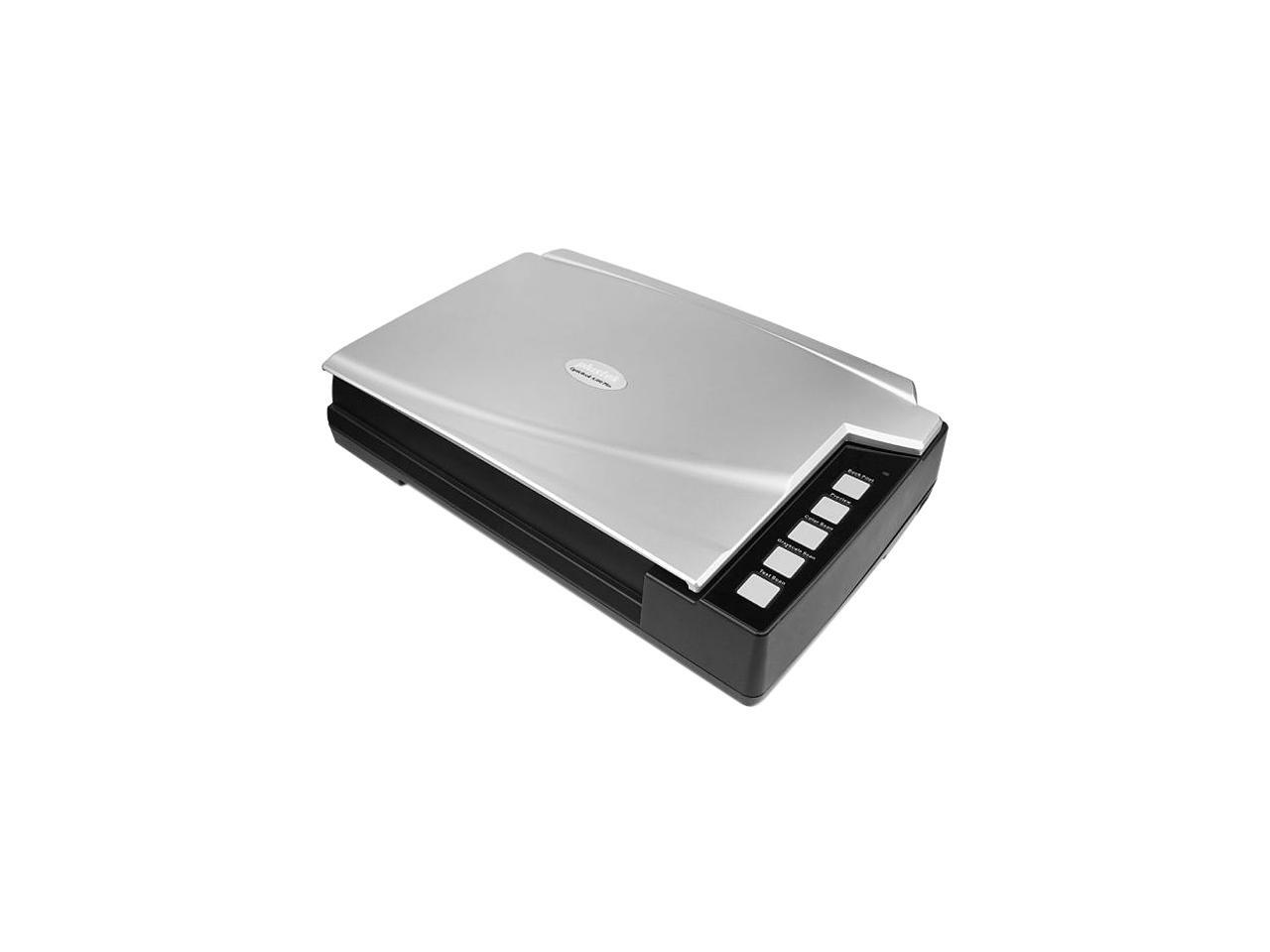 OPTICBOOK A300 PLUS SCANNER     A3 TABLOID 600 DPI BOOK SCANNER