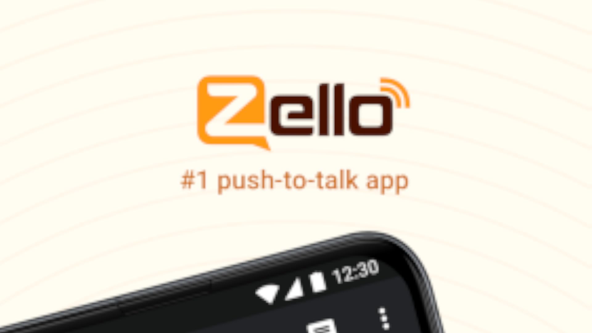 Zello Inc.