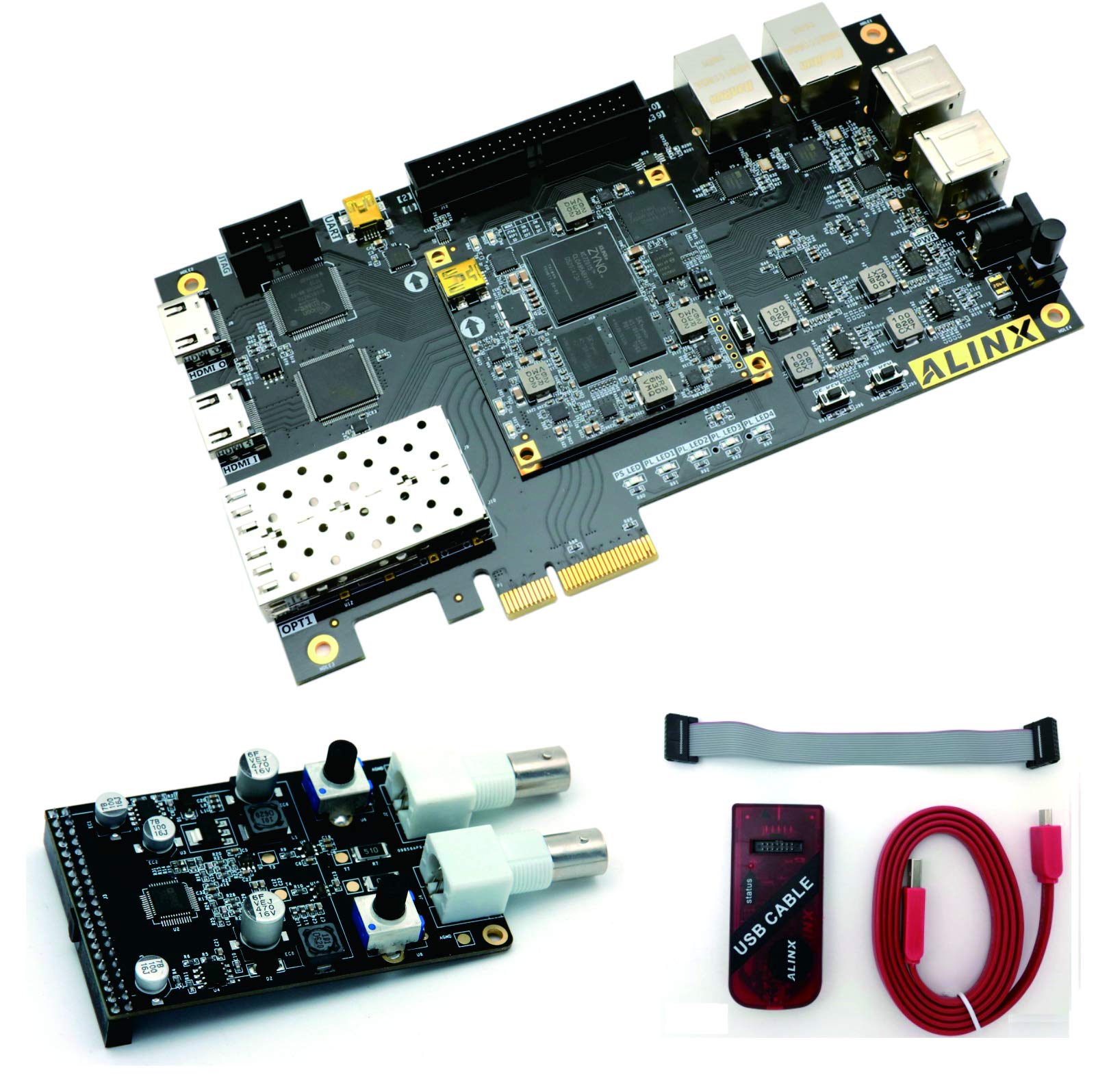 Xilinx Sales