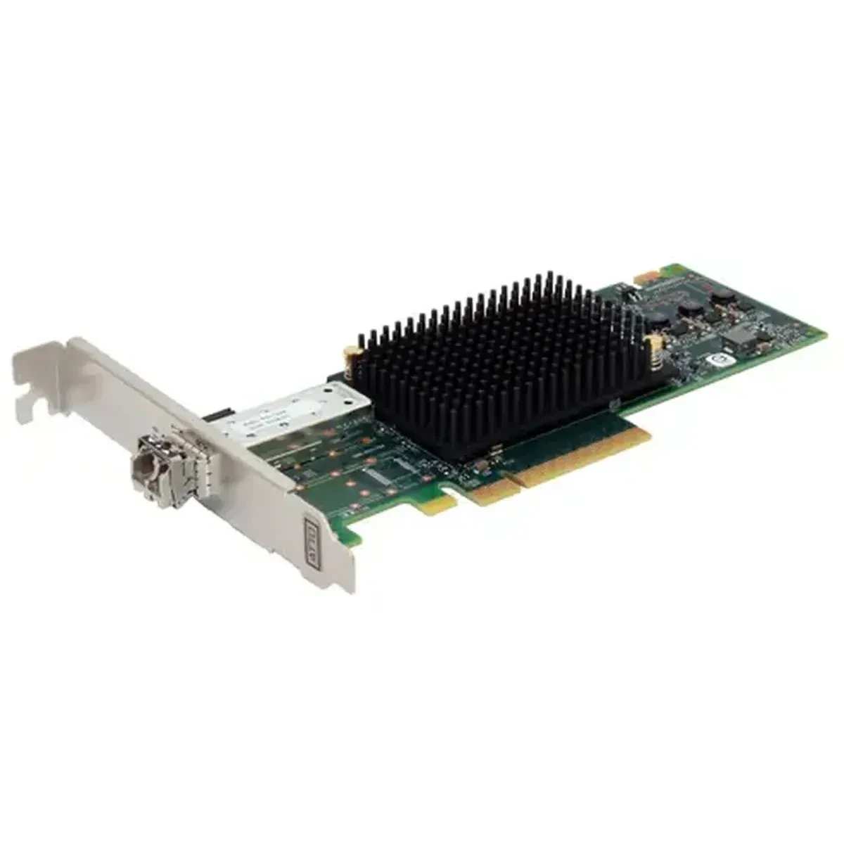 SINGLE CHANNEL 64GB GEN 7 FC TO X8 PCIE 4.0 HOST BUS ADAPTER LP