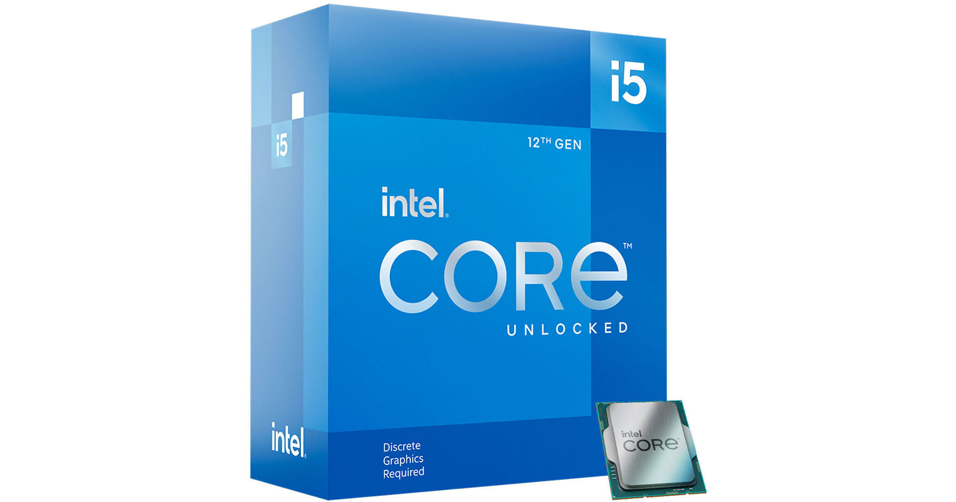 INTEL CORE I5-12600KF LGA1700   MM#99APG4 EOL 7/24/2026