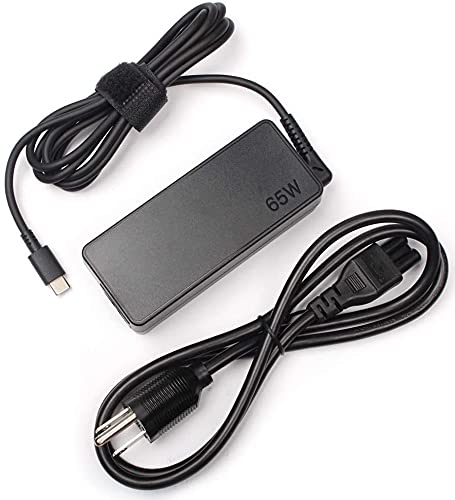 USB C 65W AC ADAPTER