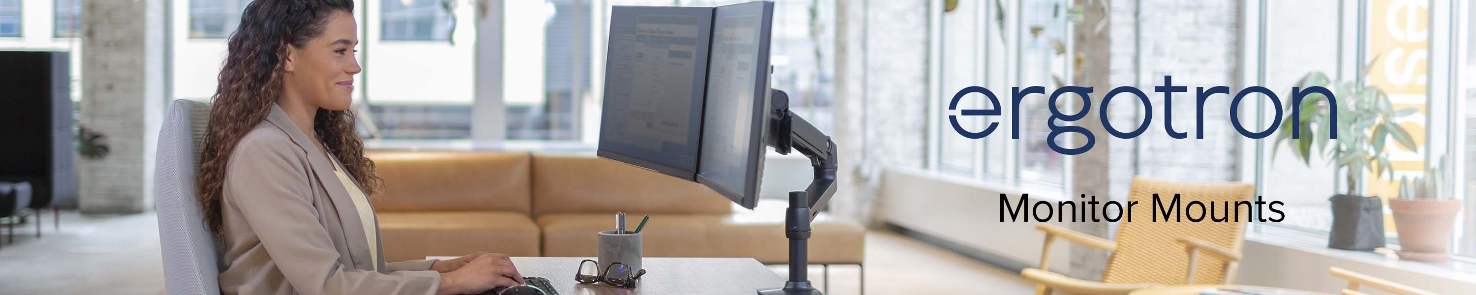 Ergotron