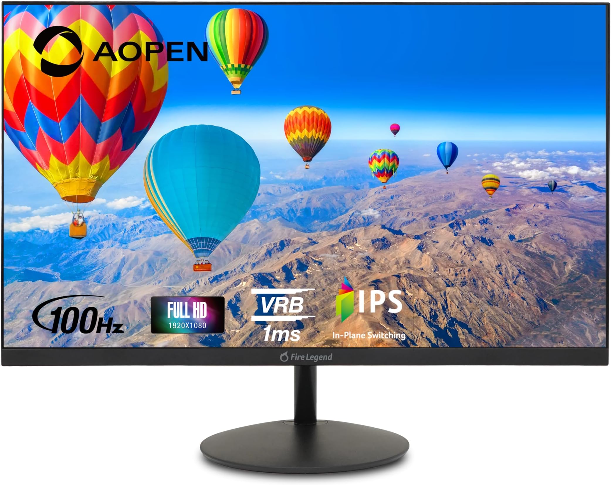 Aopen America Inc.