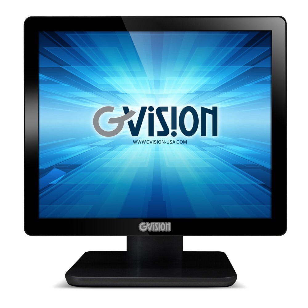 Gvision