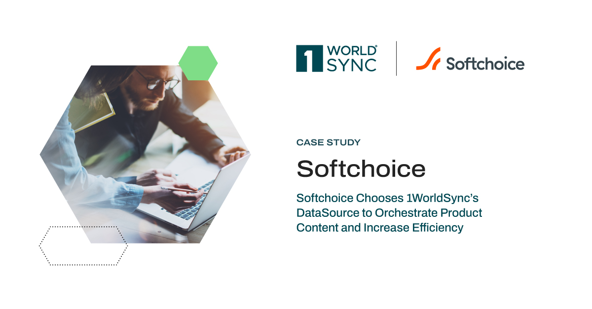 Softchoice Corp