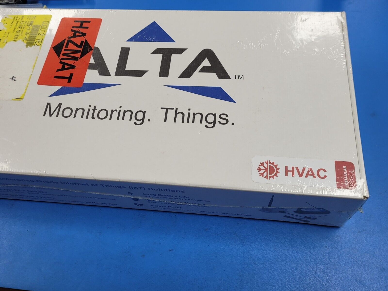 Monnit, Inc