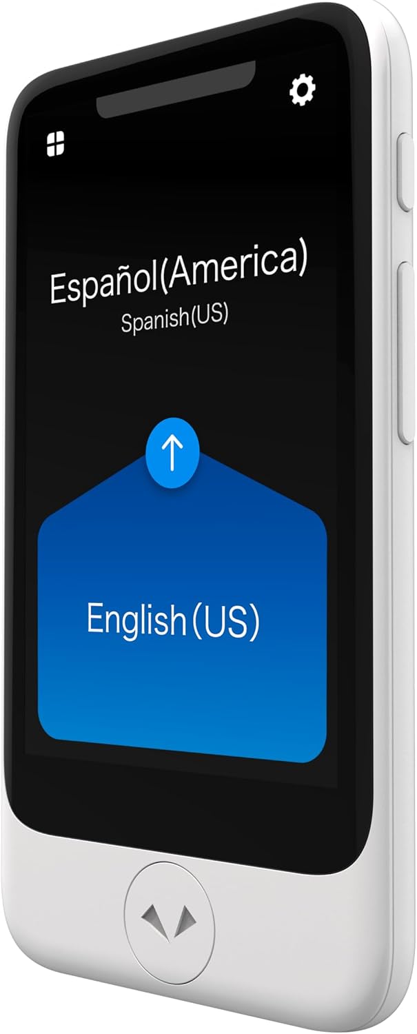 Pocketalk