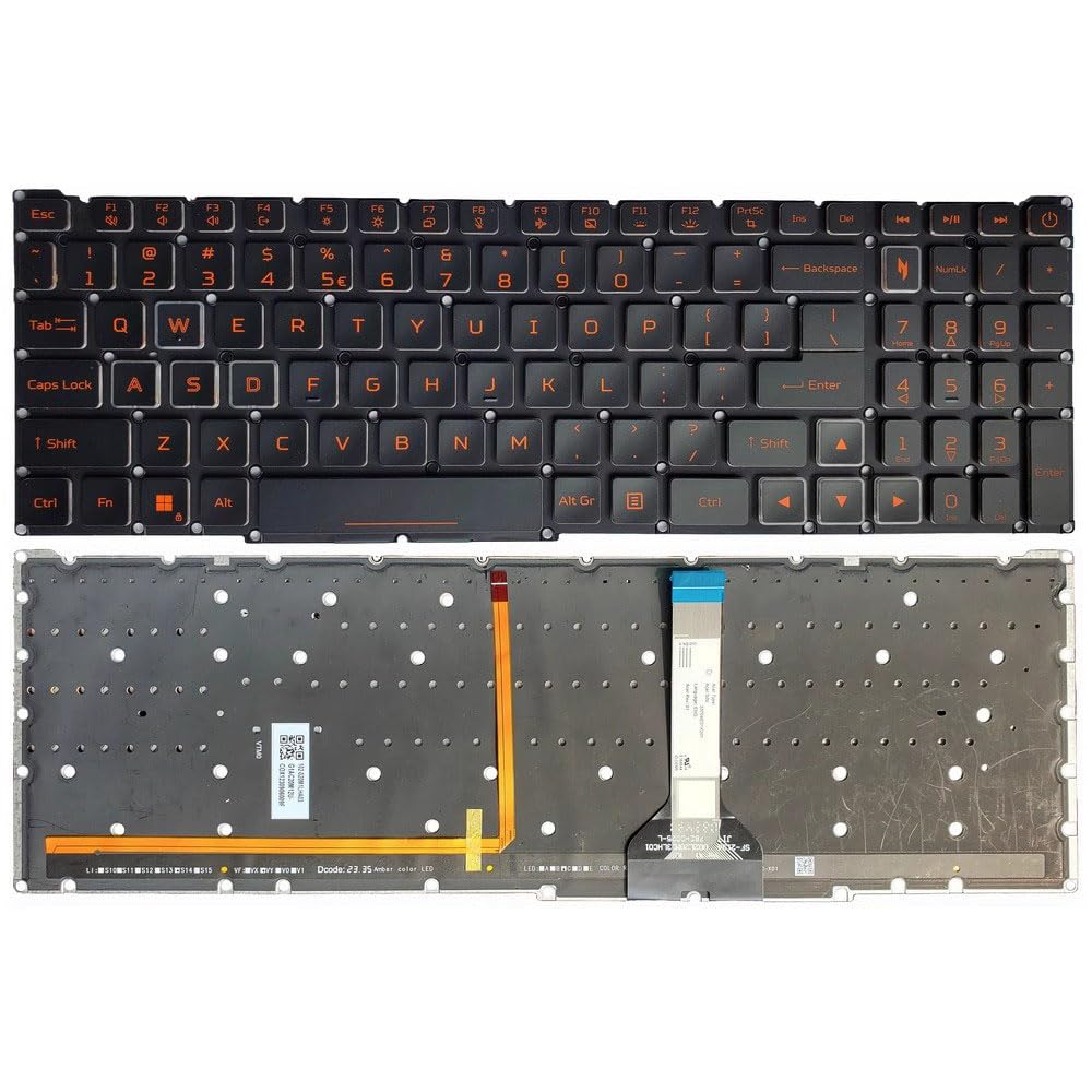 Acer Nitro V 16 ANV16-72-98FJ GAMING Core™ 9 270H 512GB SD 16GB 16" WUXGA (1920x1200) 180Hz IPS WIN11 NVIDIA® RTX 5070 8192MB BLACK Backlit Keyboard