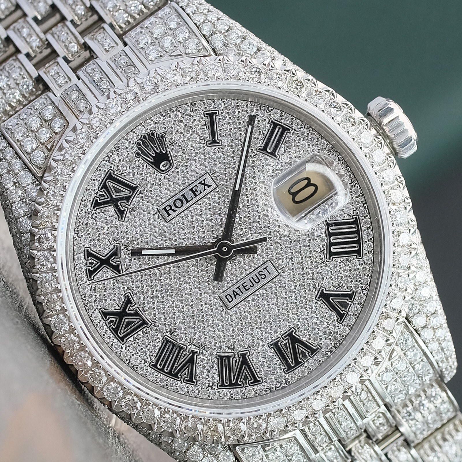 Diamanti, Inc