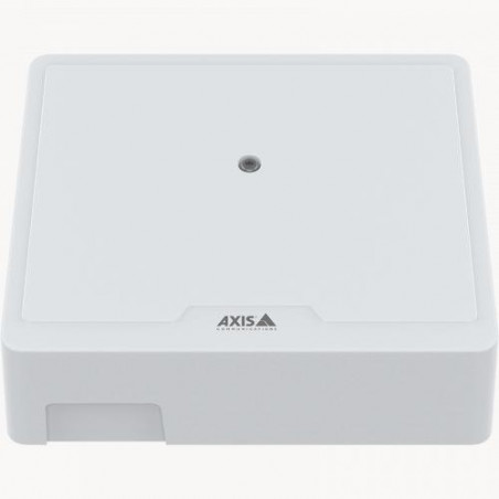 A1210 NETWORK DOOR CONTROLLER