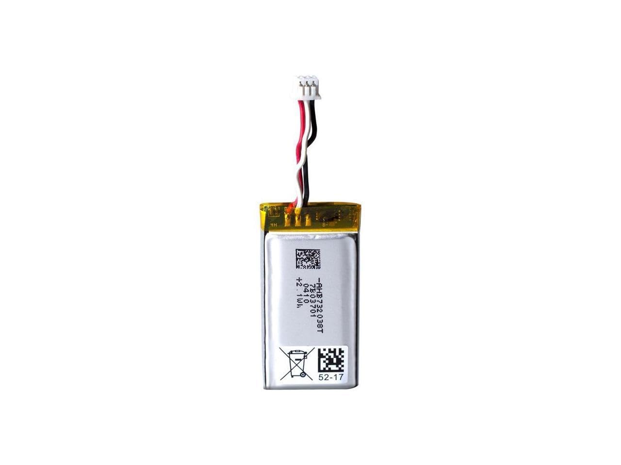 SPARE BATTERY                   FOR SDW 503X  506X SERIES