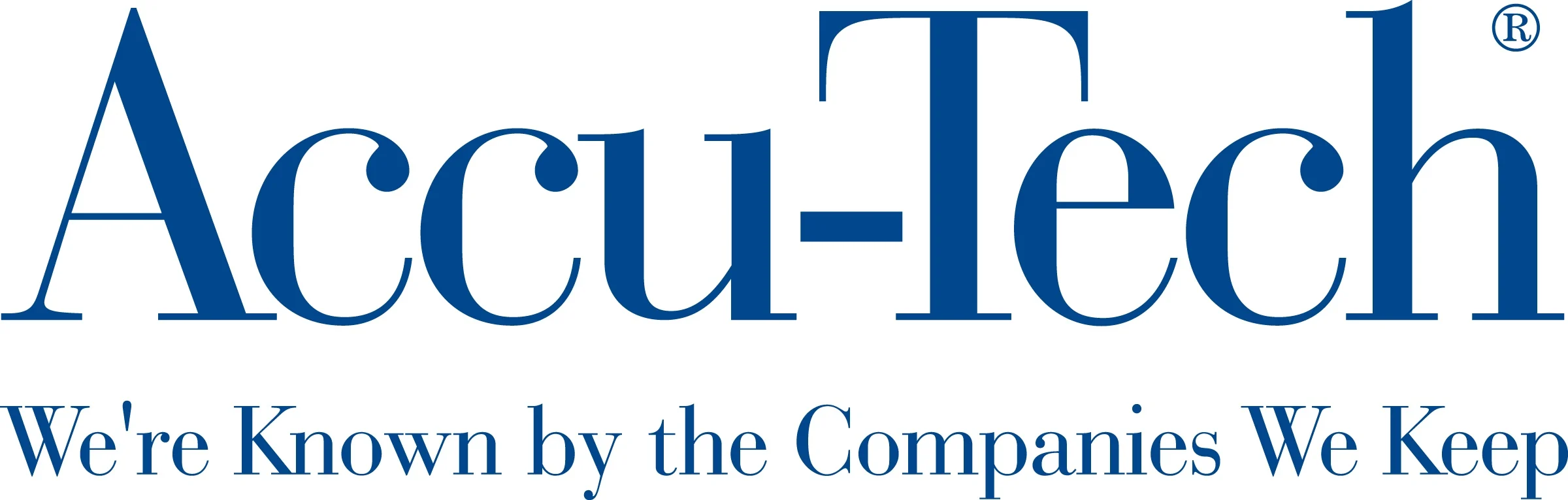 Accu-tech Corporation