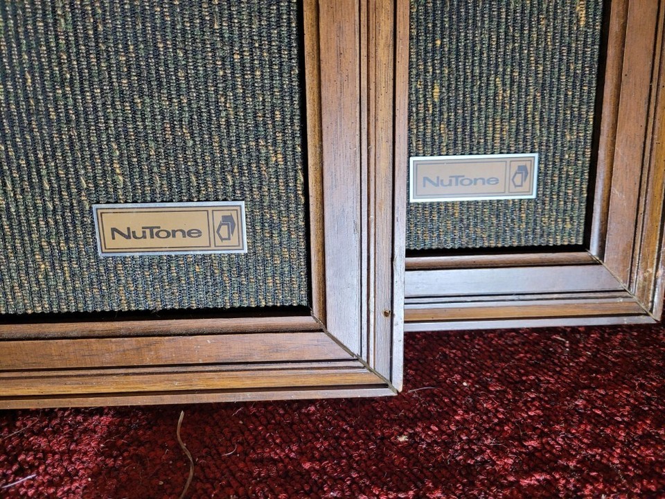 Nu-tone