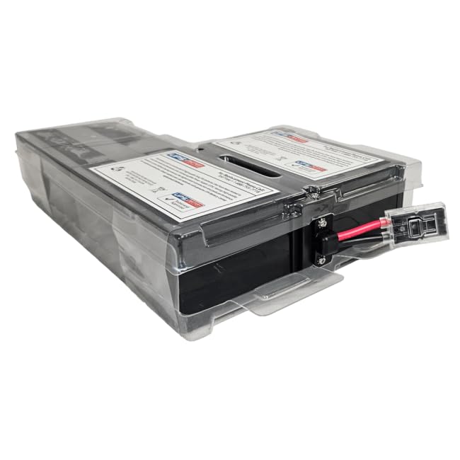 5P 750VA SHORT RACK 2U