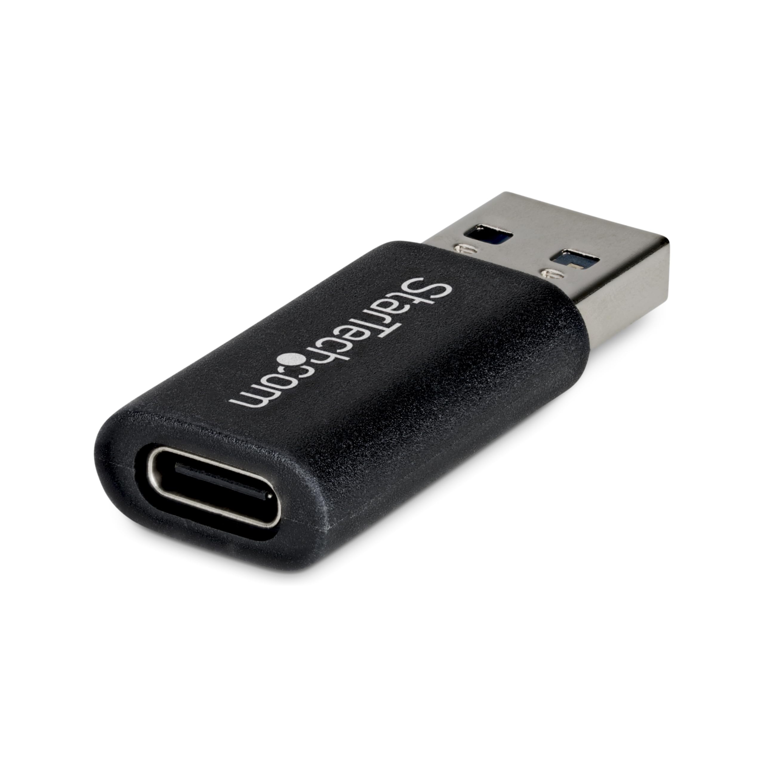 USB-A TO USB-C ADAPTER M/F      USB 10GBPS USB TO USB C CONVERTER