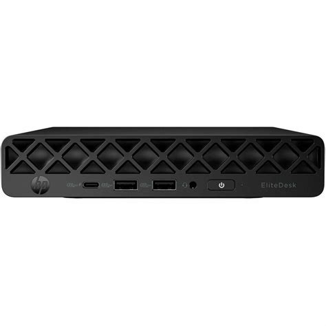 SMART BUY ELITEDESK 8 MINI G1A  AI RAI5P340 32GB/512GB PC