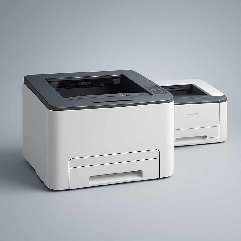 Printers - Laser