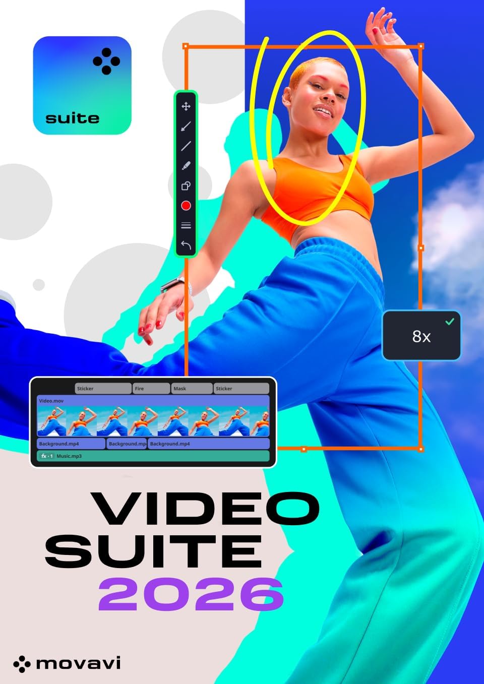 Movavi Software
