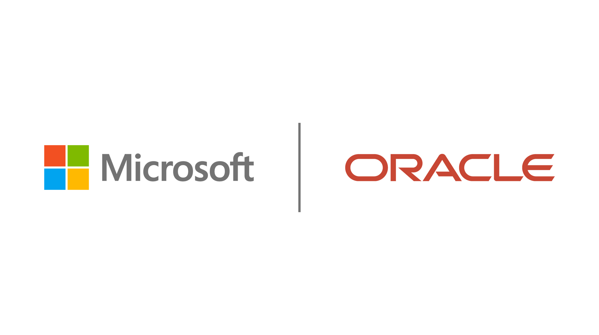 Oracle America Inc