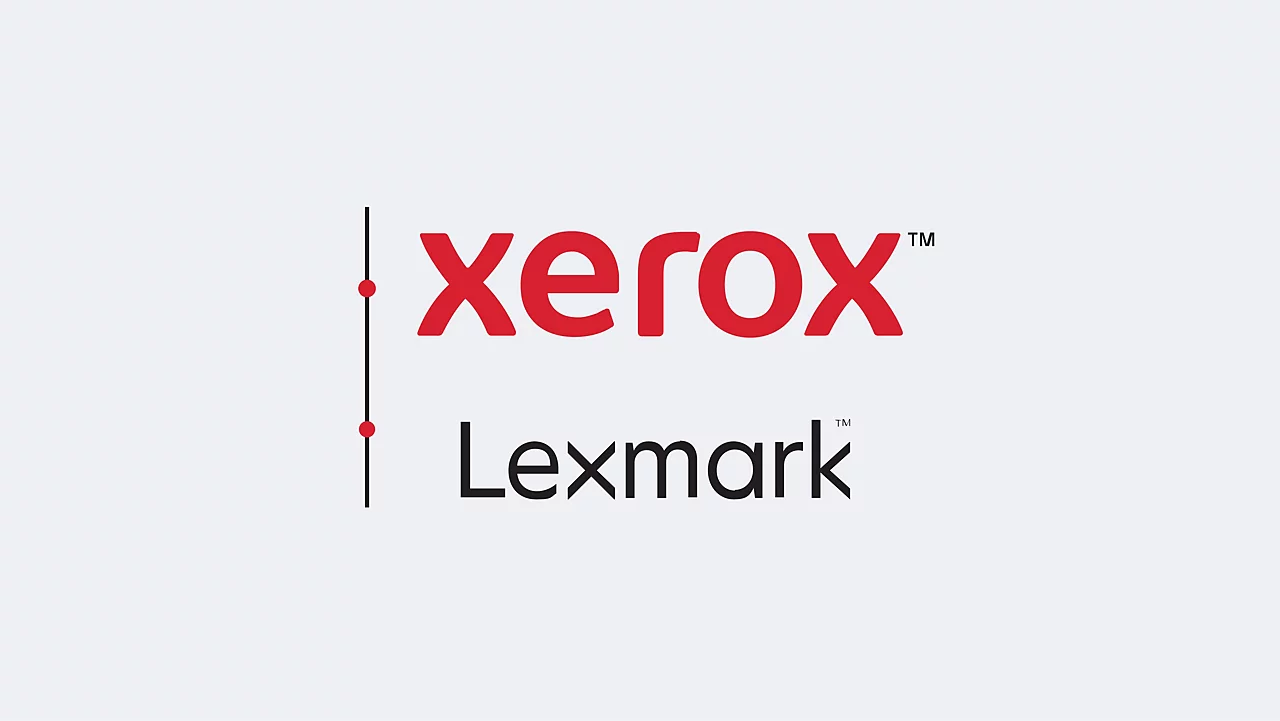 Lexmark