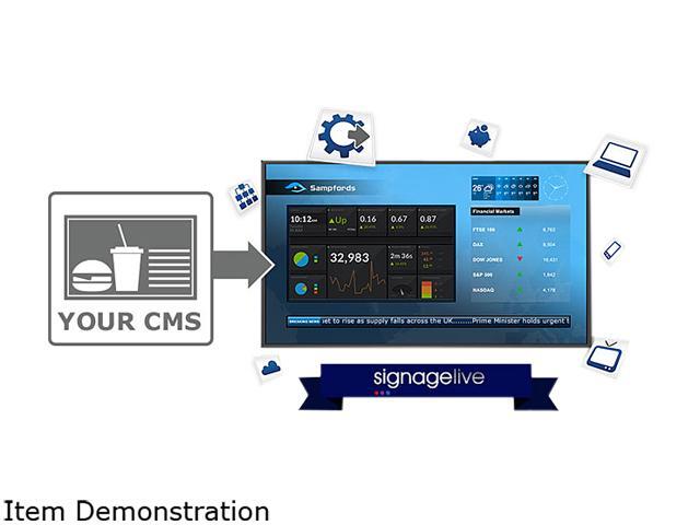 Signagelive