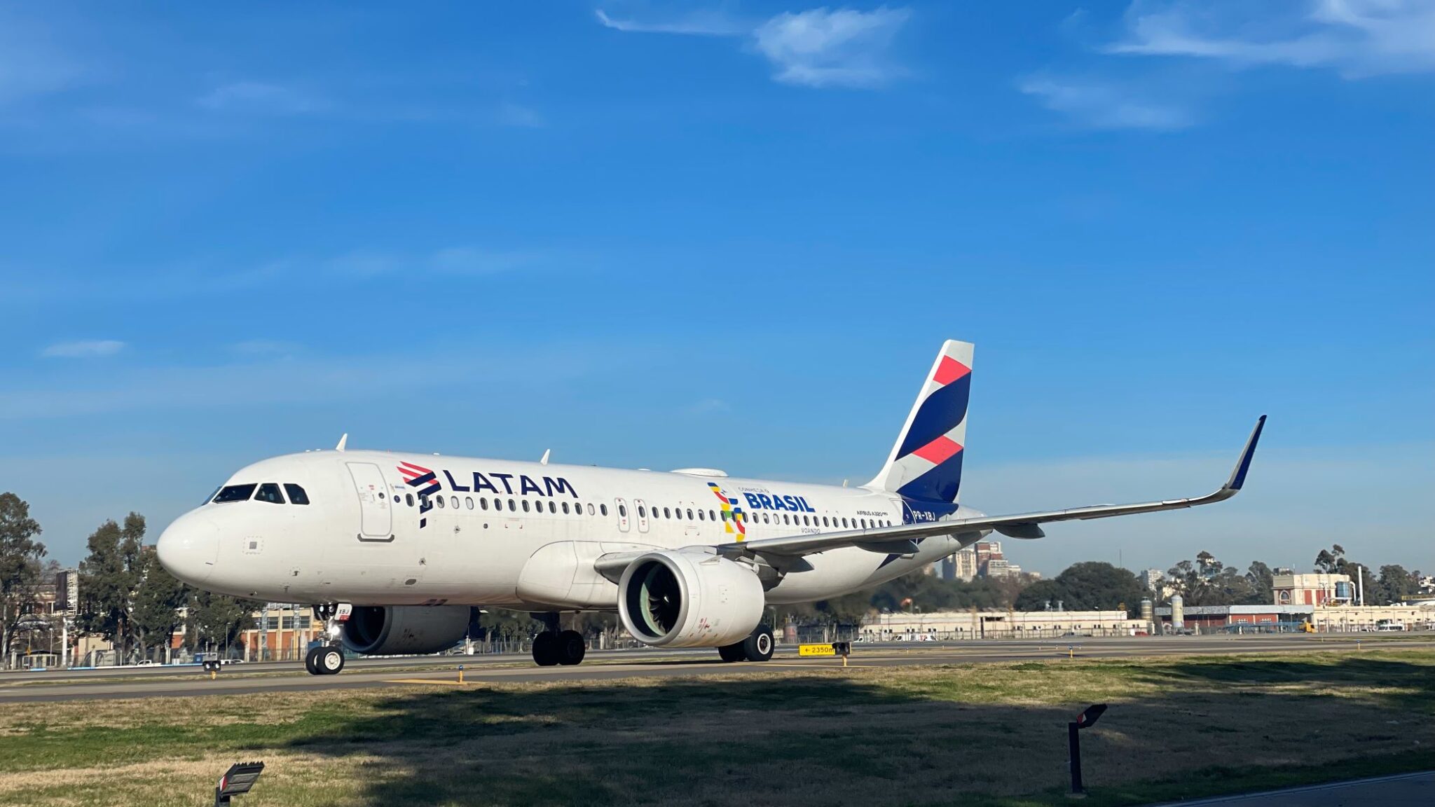 Coe Latam