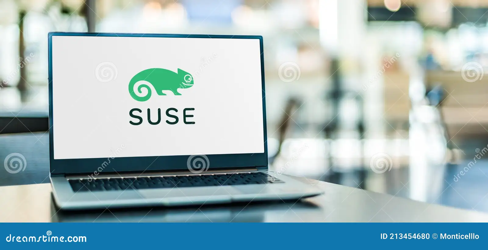 SUSE