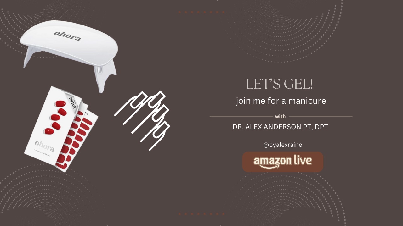 Let's Gel, Inc.