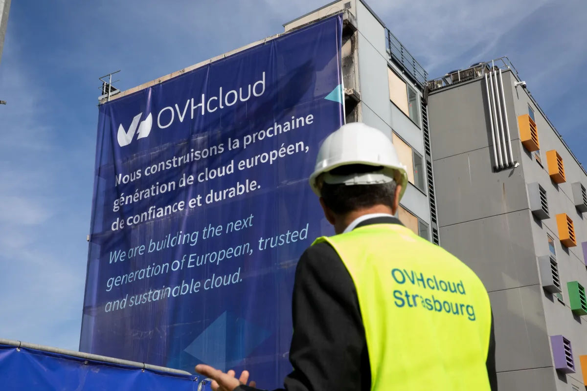 Ovhcloud