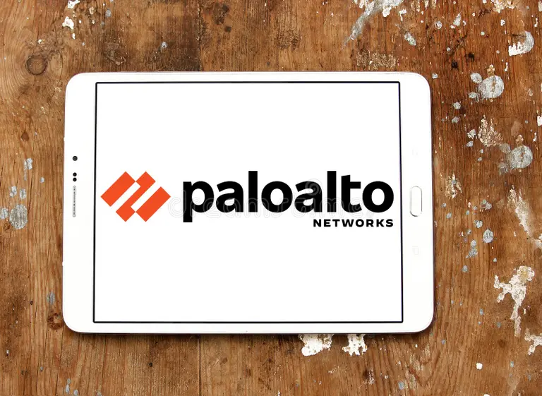Palo Alto Networks