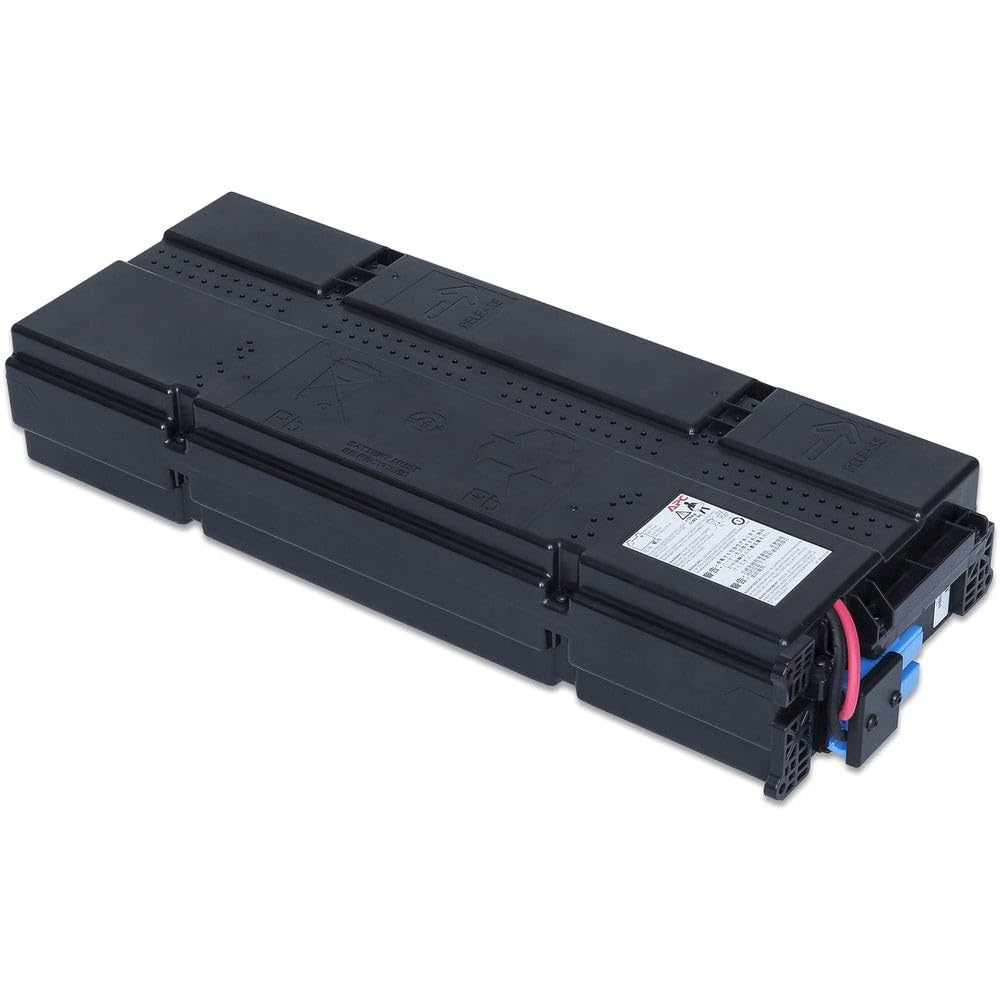 REPLACEMENT BATTERY CARTRIDGE   NO. 155