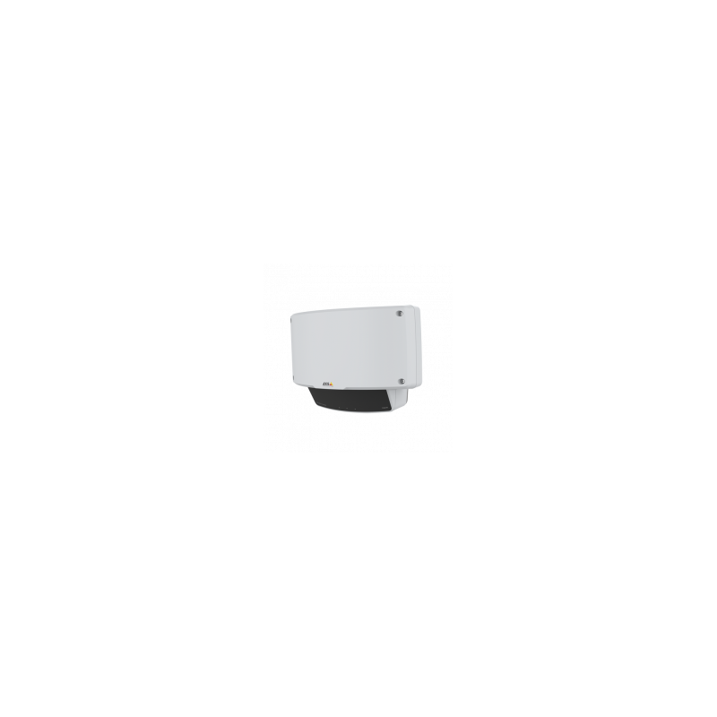 D2110-VE SECURITY RADAR