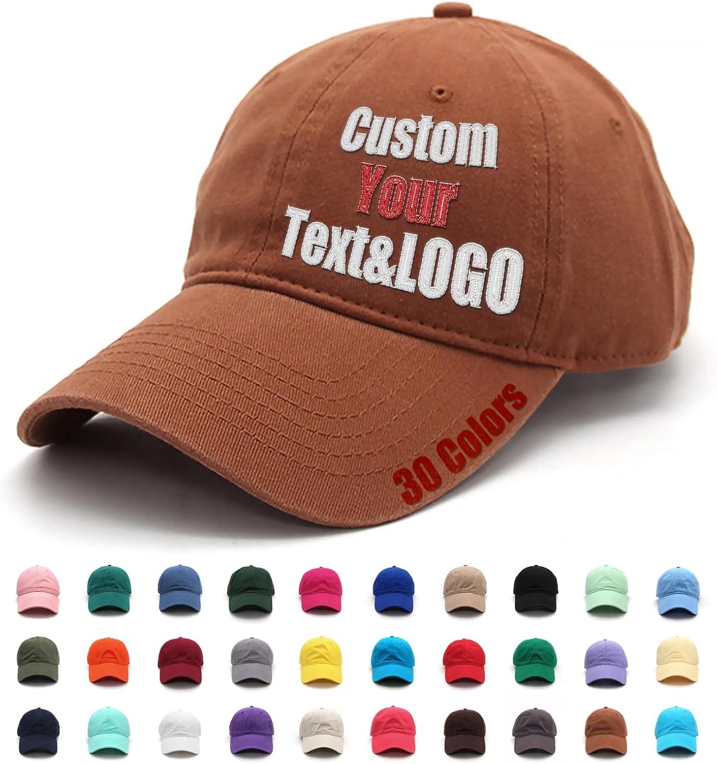Hat Design Works