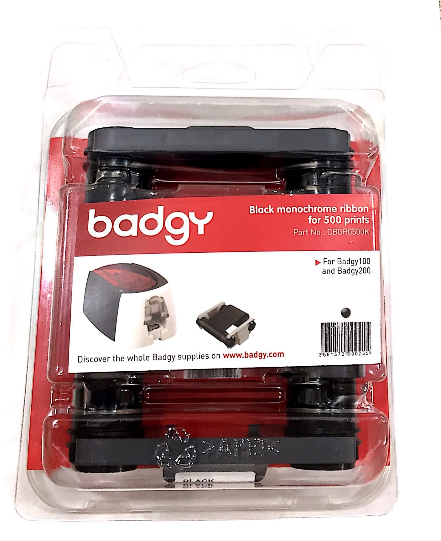 BADGY100/200 B 1YR WARRANTY EXT BADGY100 OR 200 3YR TOTAL COVERAGE