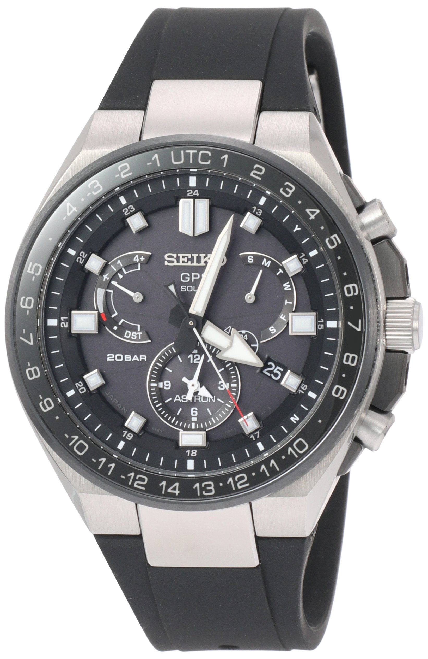 Seiko Instruments Usa, Inc.
