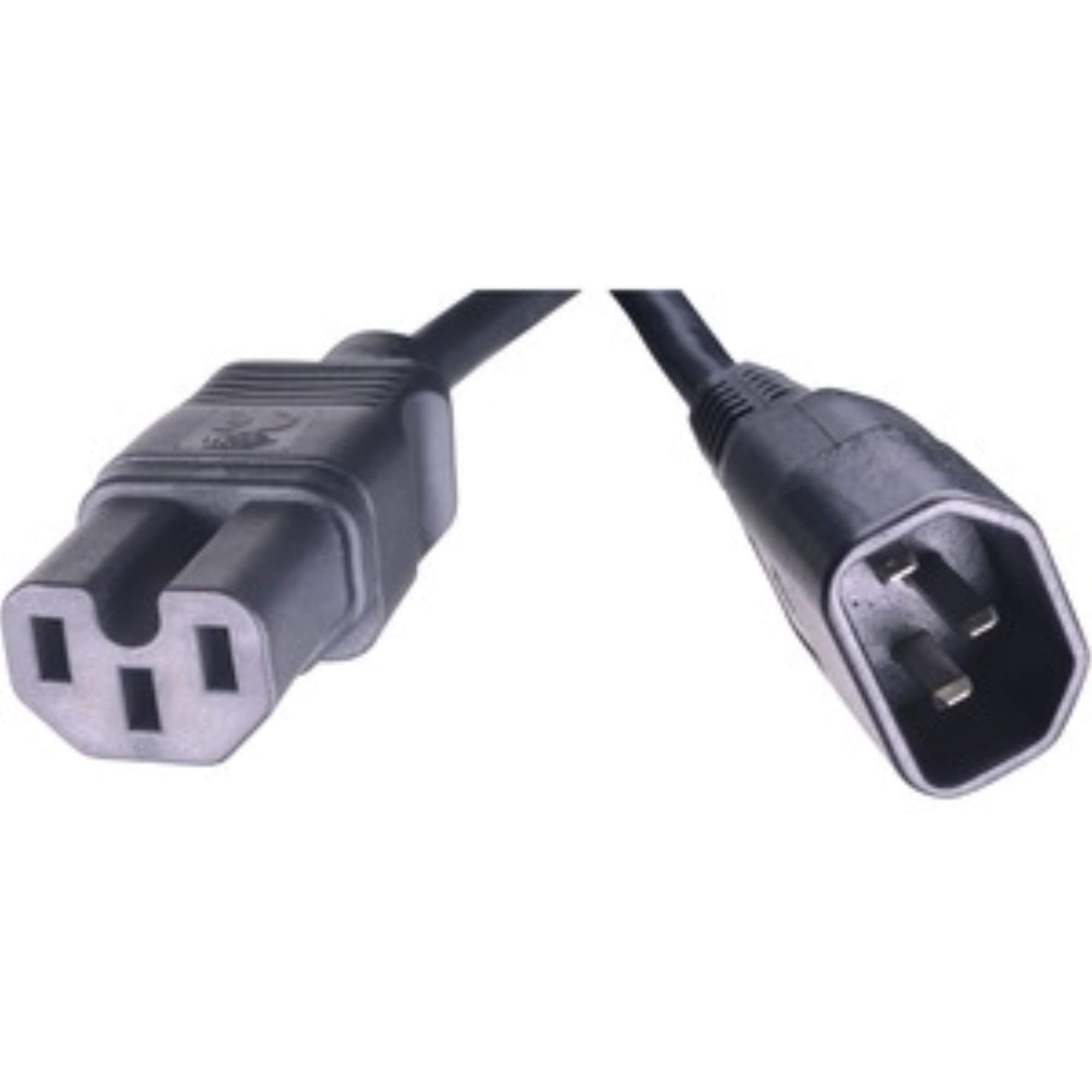 2.5M C15 TO C14 POWER CORD      PL-35